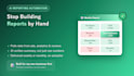 automate your weekly and monthly reporting with ai