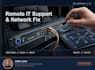 configure and troubleshoot your red and security system