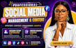 scale your social media