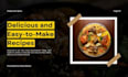 prepare delicious fried rice for you