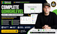 create gohighlevel website ghl funnel highlevel crm automation system