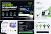 fix bugs, customize code and develop web programming solutions