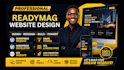 design readymag readymag website landing page website design ionos redesigncarrd