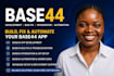 base44 expert base44 app development base44 bug fix base44 integration automatio