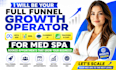 funnel growth operator meta ads ghl closebot tracking capi booked appointment