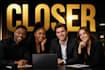 do US UK b2b pipeline sales cold calling appointment setting sales closing