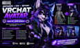 optimize fix and setup your vrchat avatar for PC and quest