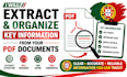 compare two documents and identify key differences