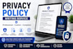 professional privacy policy creation for websites apps