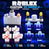character and items stylized roblox and more games