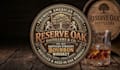 create premium whiskey and bourbon logo design