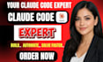 fix claude code bugs, claude code errors, claude ai agents setup