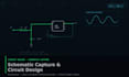 design your circuit schematic and simulation