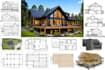 do architect draftsman plans, framing plans, deck, garage plans and house plans