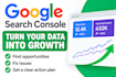 find SEO growth opportunities in your google search console