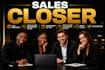 b2b sales cold calling appointment setting and lead generation sales closing