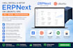 install and configure erpnext on ubuntu vps server