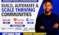 build automation workflows for your skool, circle, or heartbeat community