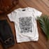 do typography t shirt design