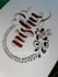 create beautiful handwritten letters ,cards and calligraphy