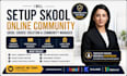 skool community expert skool community expert skool