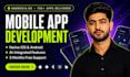 be building mobile app ai mobile app development ai app developer app builder