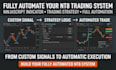code ninjatrader ninjascript indicator nt8 trading strategy with full automation