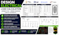 design electrical load calculation gerber files wiring diagram circuit schematic