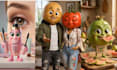 create viral ai talking object, ai talking fruit