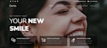 design redesign update squarespace website, squarespace seo landing pages design