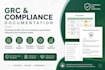 create grc and compliance documentation