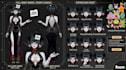 create 3d, 2d vtuber model live 2d vtuber model rigging anime style