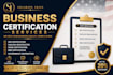 do sam gov registration, cage code uei, dbe, wosb, sdvosb mwbe sba certification