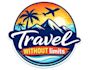 design amazing travel logo