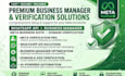fix meta business manager restriction and business verification