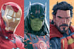 comic book illustration with comic book illustrator