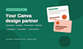 be your canva virtual assistant for design and templates graphics design va