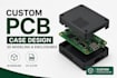 do pcb design layout enclosure design pcb enclosure for raspberry pi 3d pcb