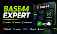 base44 expert base44 bug fixing base44 deployment base44 api integration
