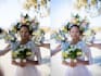 do wedding photo editing and photo retouching