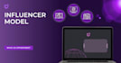 do ai influencer model