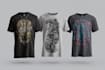 design a tshirt with your idea