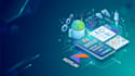 develop a native android app using kotlin and jetpack compose