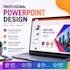 professionally format your powerpoint presentation