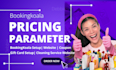setup booking koala pricing parameters booking form bookingkoala website