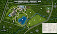 create your property map, floor plan and detailed site plan design
