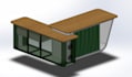 create 2d and 3d cad models for manufacturing