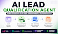 build an ai lead qualification and appointment booking agent