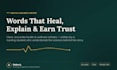 write clear and accurate health and wellness content