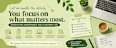 clean your spreadsheet and excel files